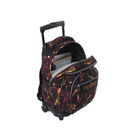 Kit escolar mochila de ruedas + estuche Flash image number 3